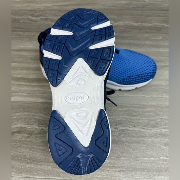 Propet Striders Stability Walking Trainer Sneakers Womens Size 6.5 - Picture 9 of 11